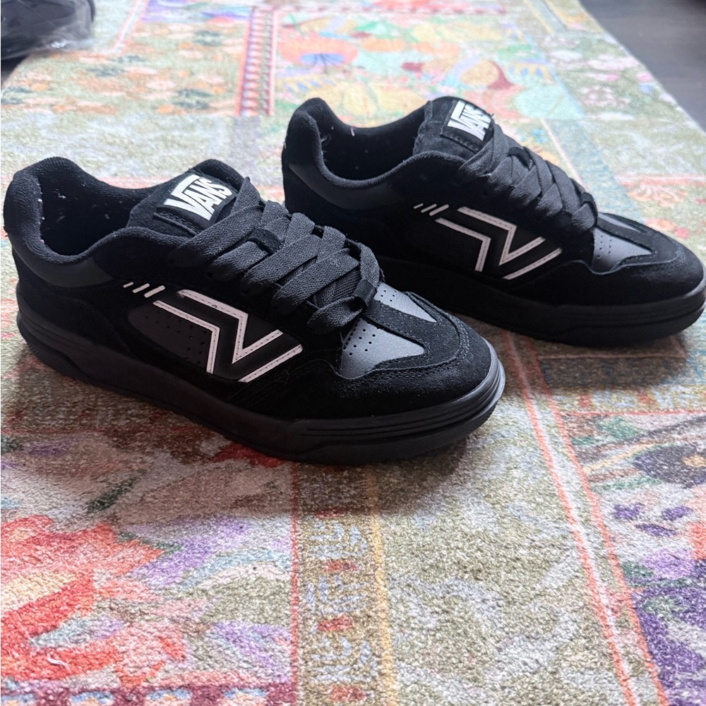 Vans Upland Sneaker